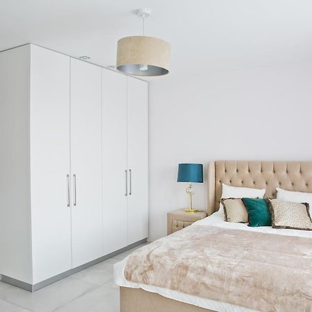 Elegant City Center Apartment 7A Kraków Zewnętrze zdjęcie