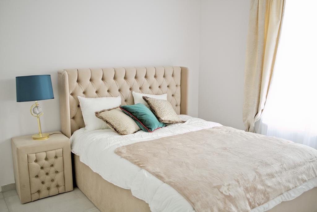 Elegant City Center Apartment 7A Kraków Zewnętrze zdjęcie