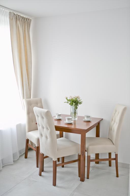 Elegant City Center Apartment 7A Kraków Zewnętrze zdjęcie