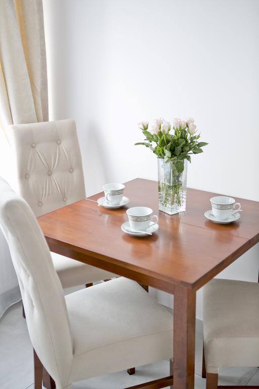 Elegant City Center Apartment 7A Kraków Zewnętrze zdjęcie
