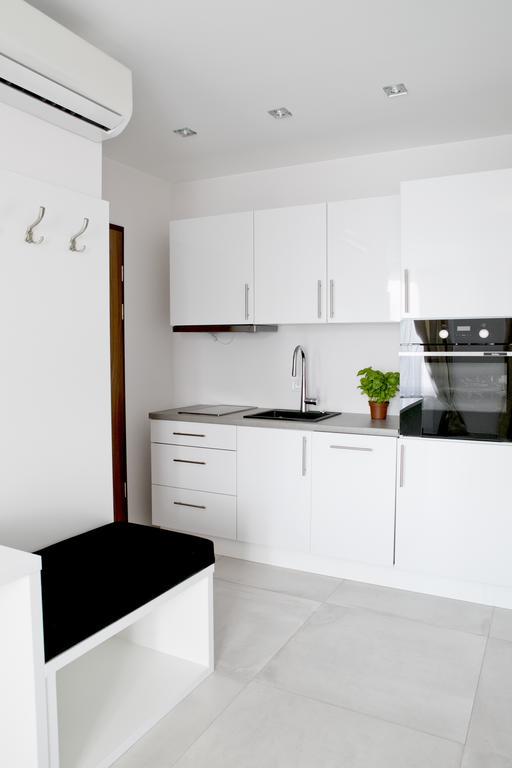 Elegant City Center Apartment 7A Kraków Zewnętrze zdjęcie