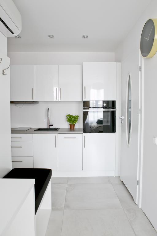 Elegant City Center Apartment 7A Kraków Zewnętrze zdjęcie