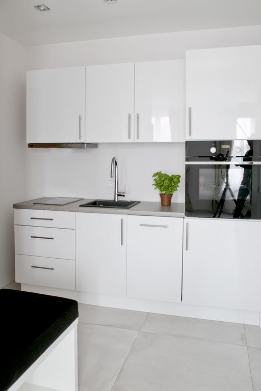 Elegant City Center Apartment 7A Kraków Zewnętrze zdjęcie