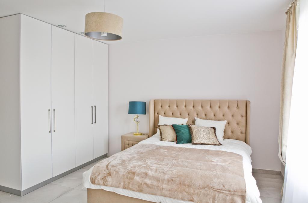 Elegant City Center Apartment 7A Kraków Zewnętrze zdjęcie