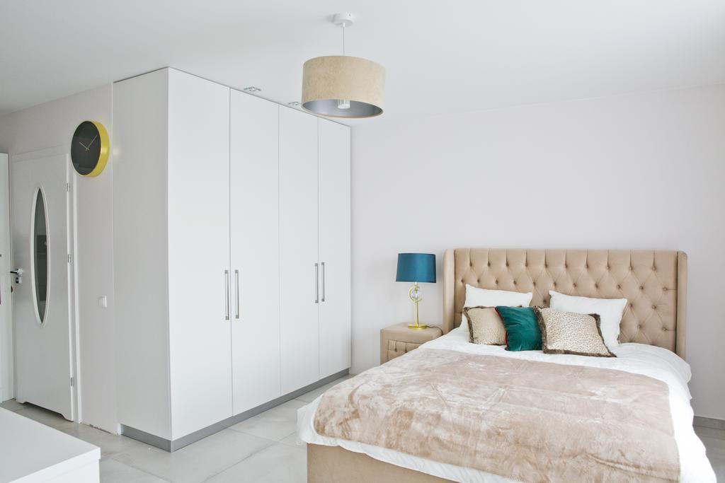 Elegant City Center Apartment 7A Kraków Zewnętrze zdjęcie
