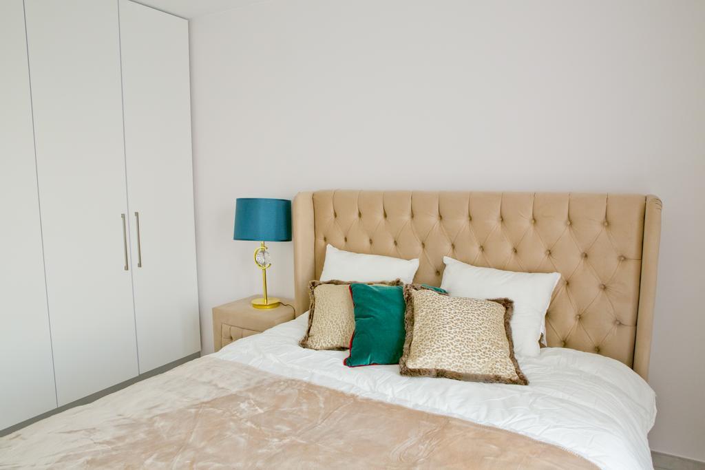 Elegant City Center Apartment 7A Kraków Zewnętrze zdjęcie